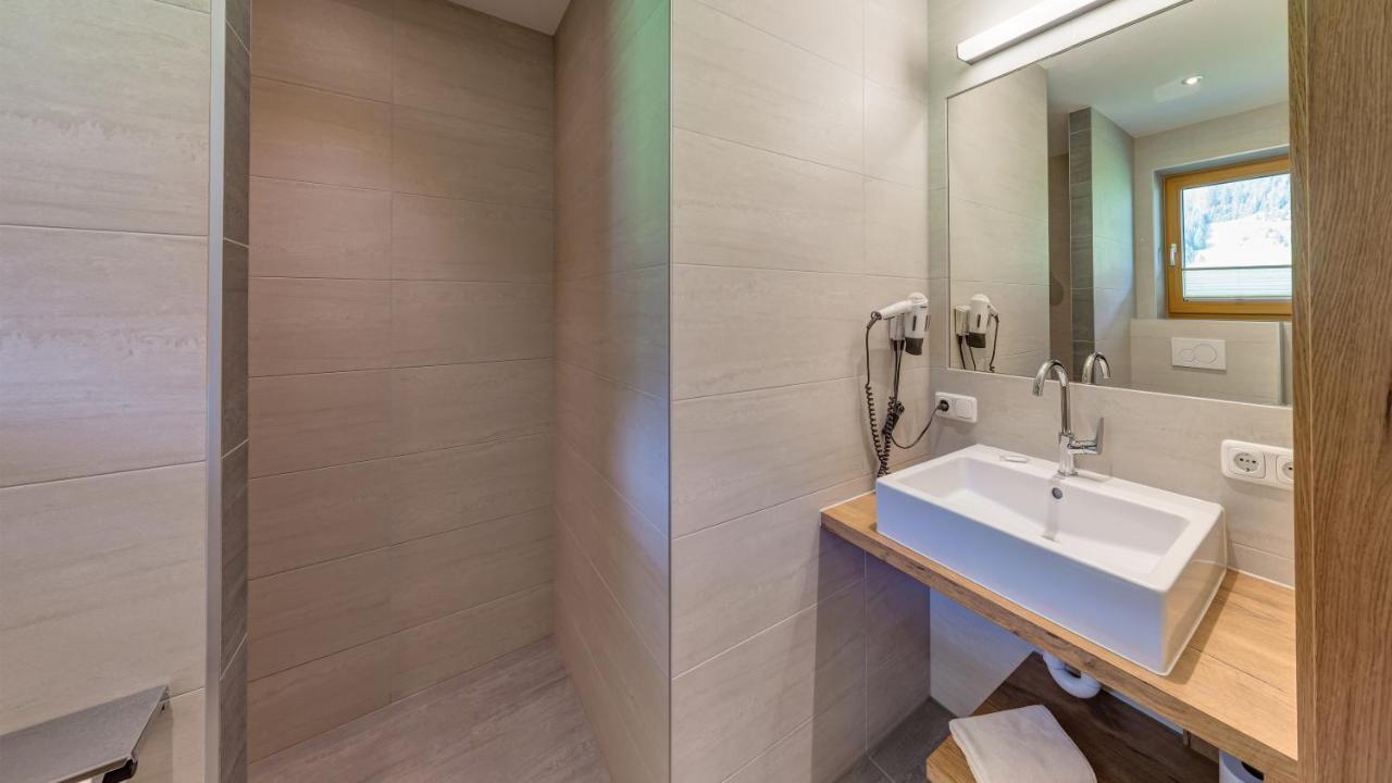 Birkenhof Premium Apart & Suites Lermoos Luaran gambar